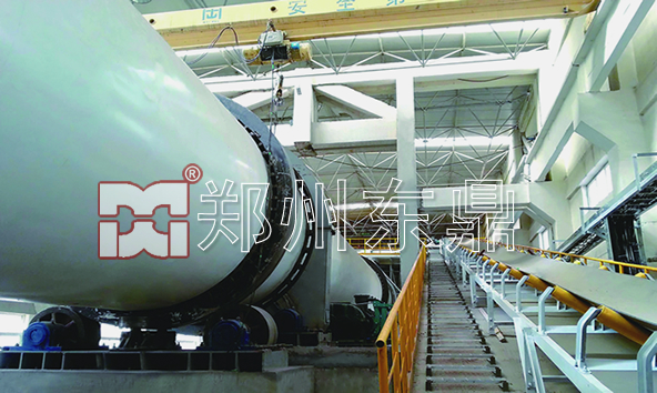 煤泥烘干機行業(yè)標(biāo)準(zhǔn)